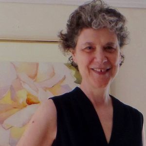 Meet your Posher, Jo